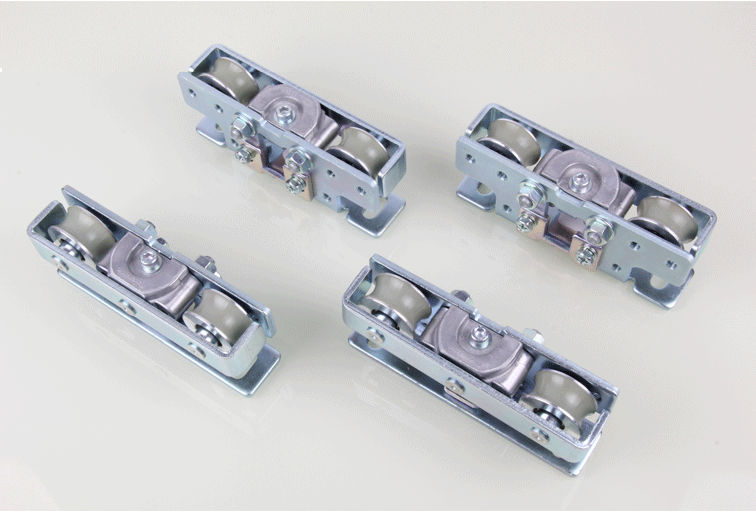 松下120型沐鸣2门吊架装置