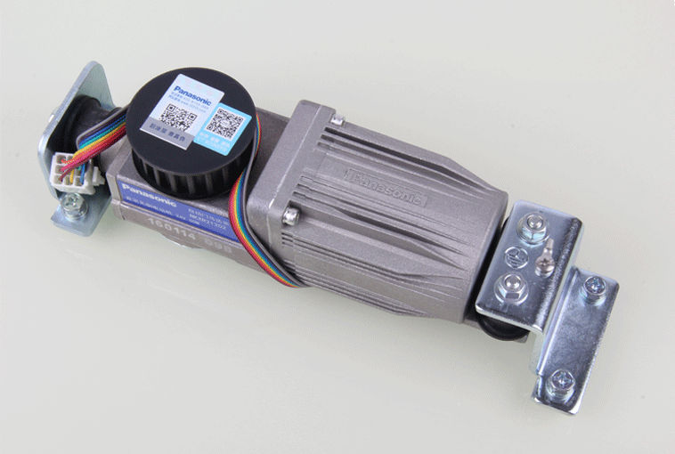 沐鸣2门机组-电机