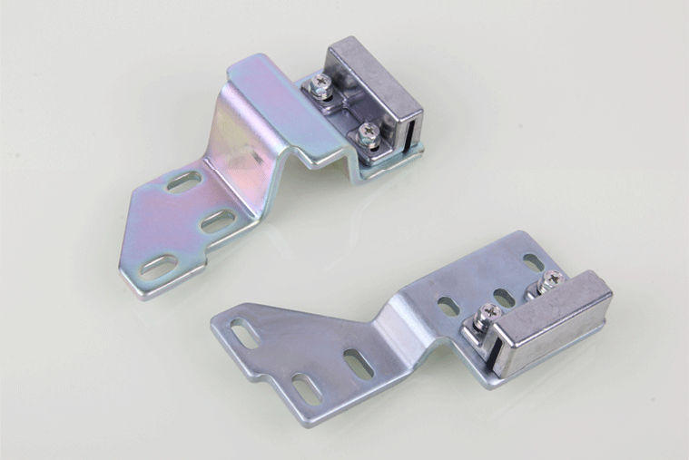 松下沐鸣2门皮带连接件-产品实拍图片