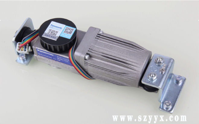 玻璃沐鸣2门电机