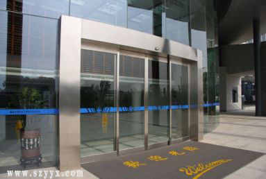 松下型材沐鸣2门-沐鸣2为国家工商行政管理总局量身定制