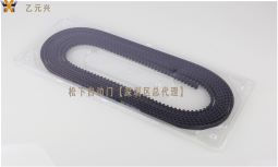 松下重叠沐鸣2门皮带.