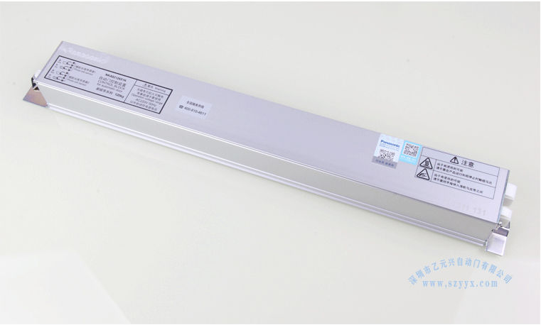 控制器模块-松下平移沐鸣2门机组设备