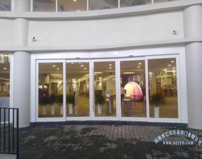 推拉沐鸣2门-双向推拉沐鸣2门轨道