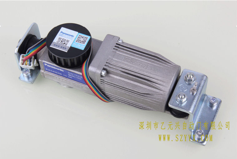 沐鸣2门平移门马达装置