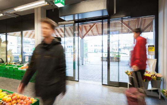 瑞可达沐鸣2门图片