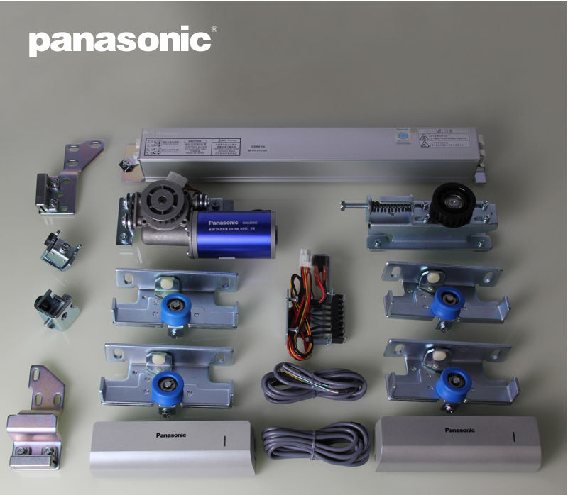 松下电机H3型平移门电机-沐鸣2在线报价