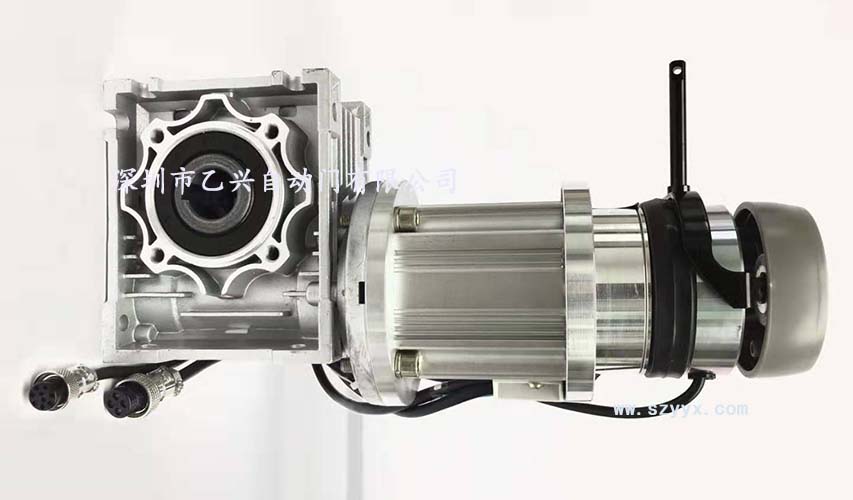 快速卷帘门电机