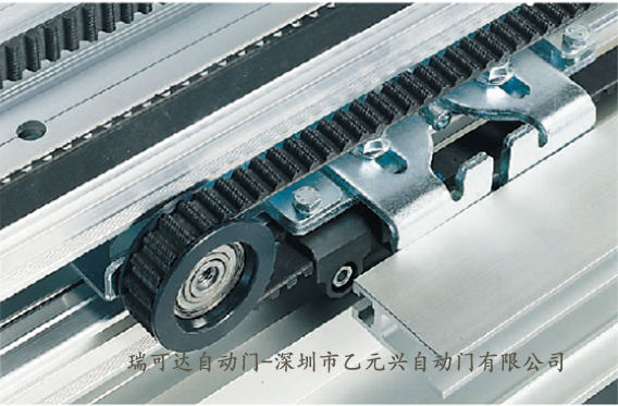 瑞可达重叠平移沐鸣2门-机组详情