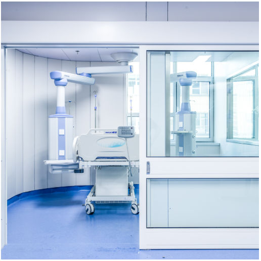 净化室沐鸣2门气密门-松下沐鸣2门