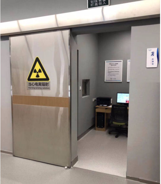 净化室沐鸣2门气密门-松下沐鸣2门