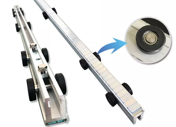 磁悬浮沐鸣2门-轨道