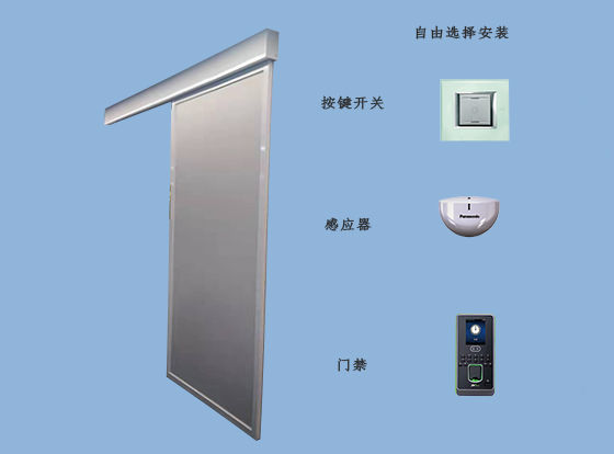 磁悬浮沐鸣2门-功能辅助器