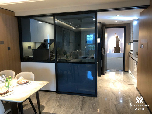 家用沐鸣2门-单开平移门