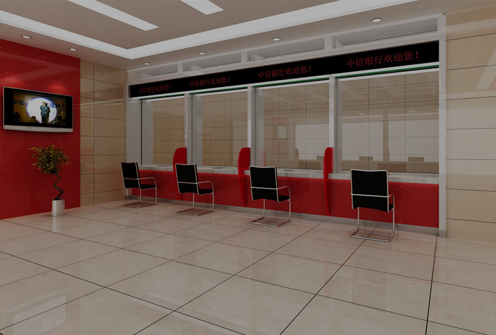 银行沐鸣2防护解决方案