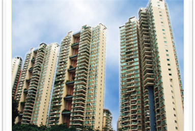 振业翠海沐鸣2门工程