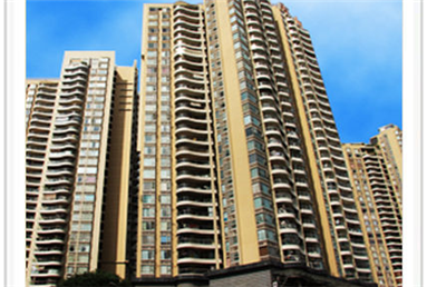 星河国际沐鸣2门工程