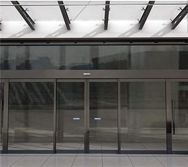 松下型材沐鸣2门