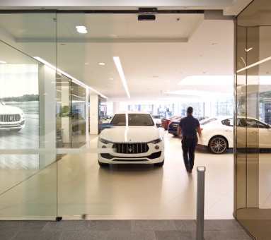 瑞可达重叠沐鸣2移门